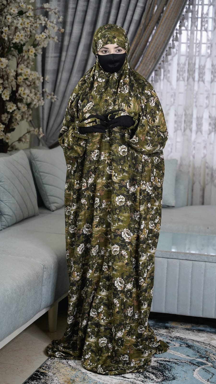 সালাত লং খিমার