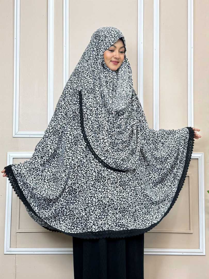 Cotton Hijab
