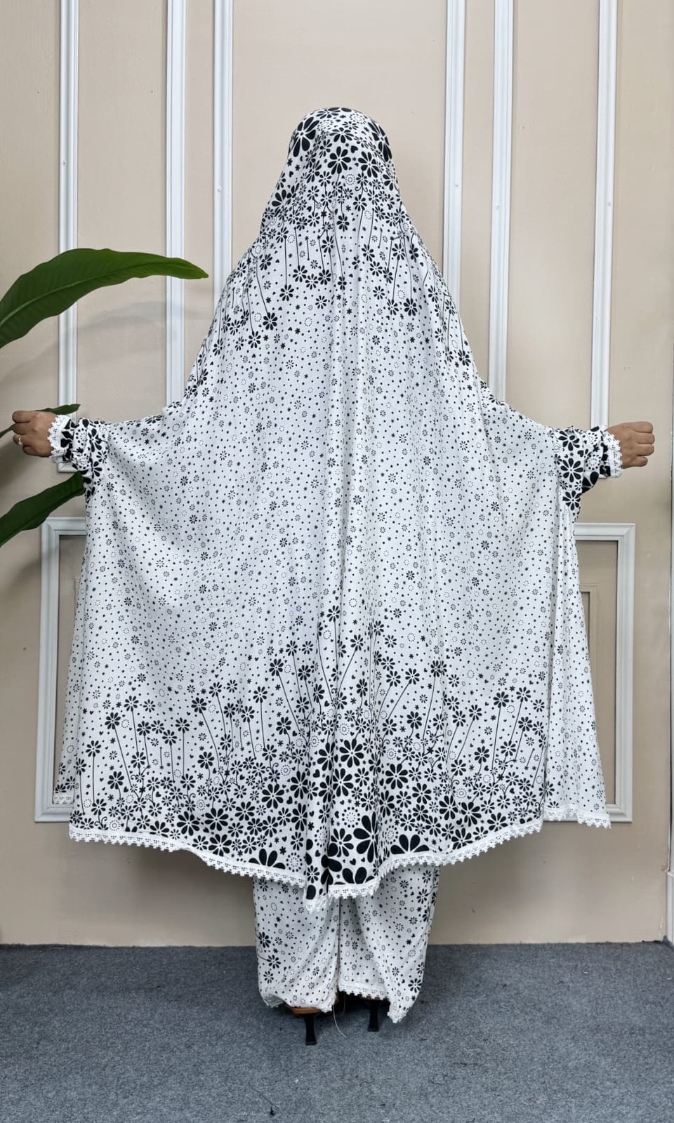খিমার প্লাজু সেট Cod-629