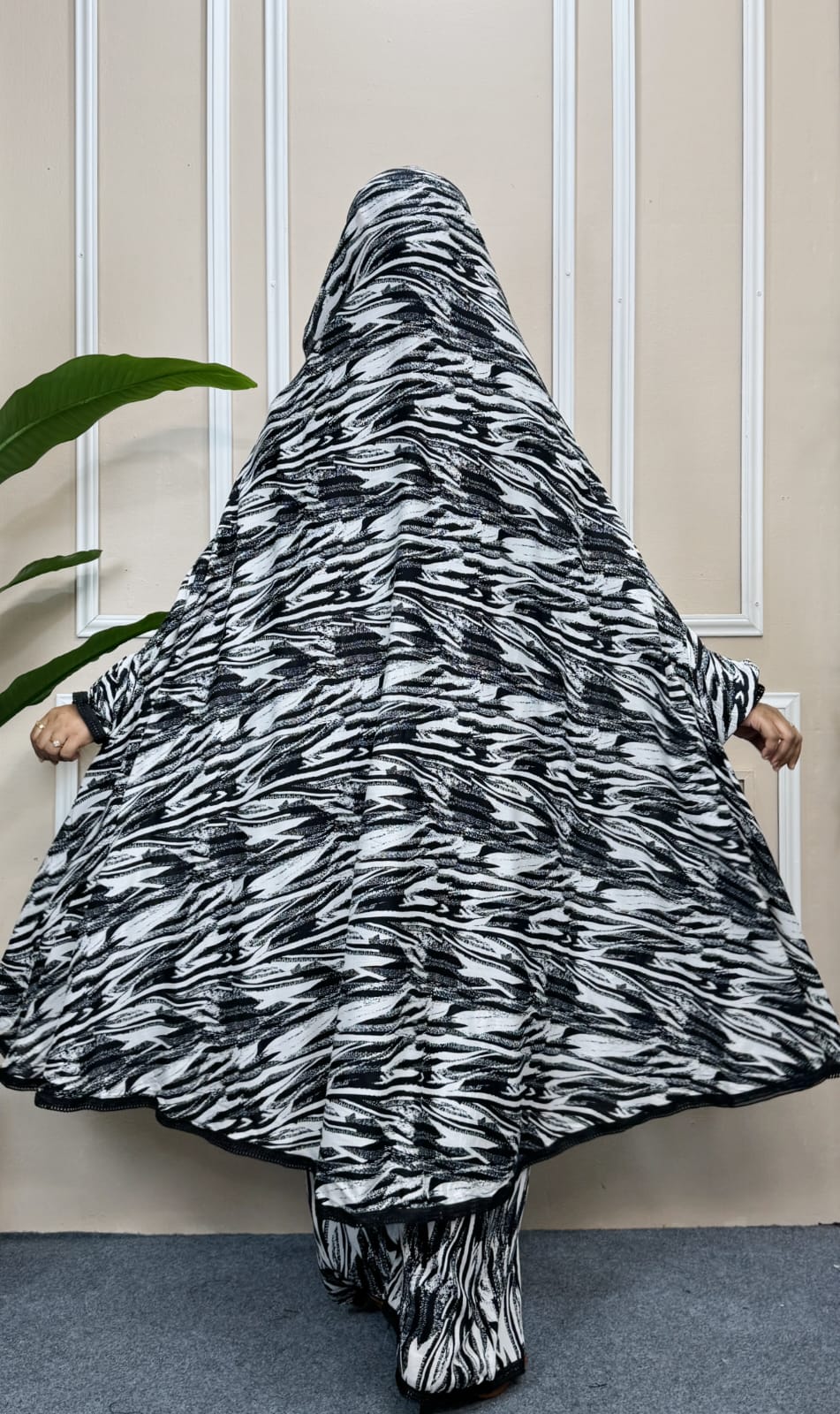 খিমার প্লাজু সেট Cod-615