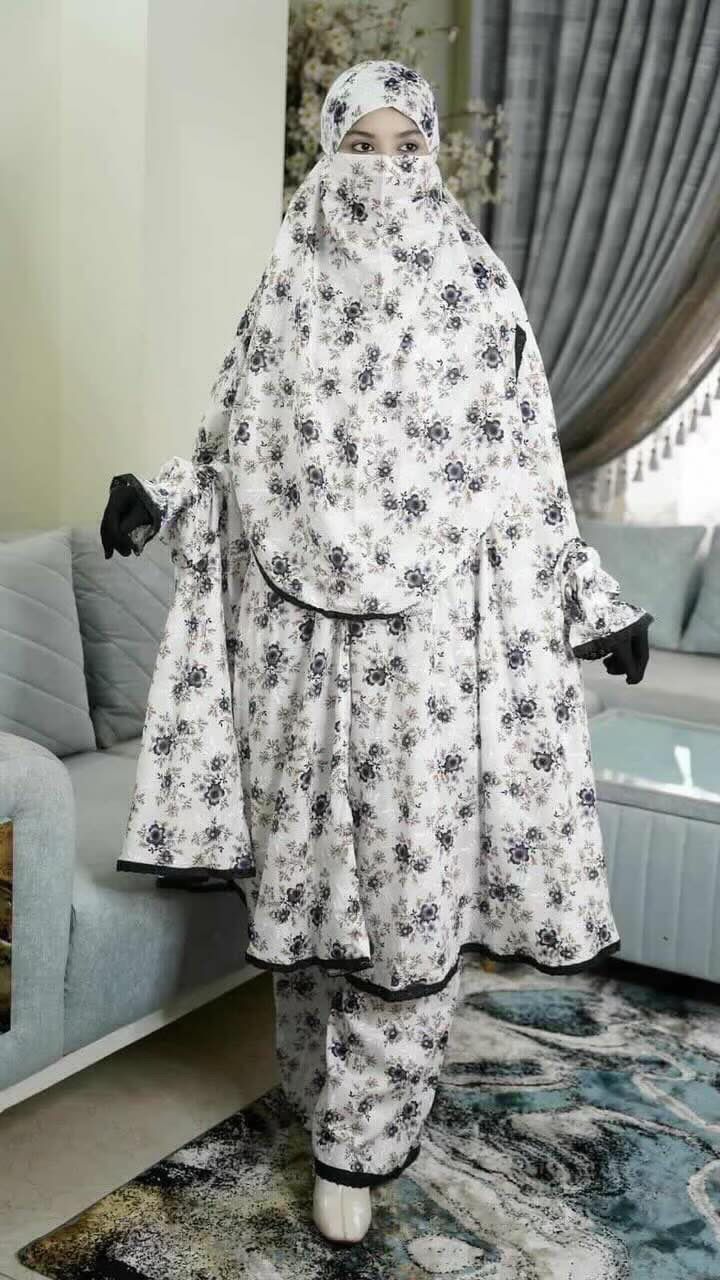 খিমার প্লাজু সেট