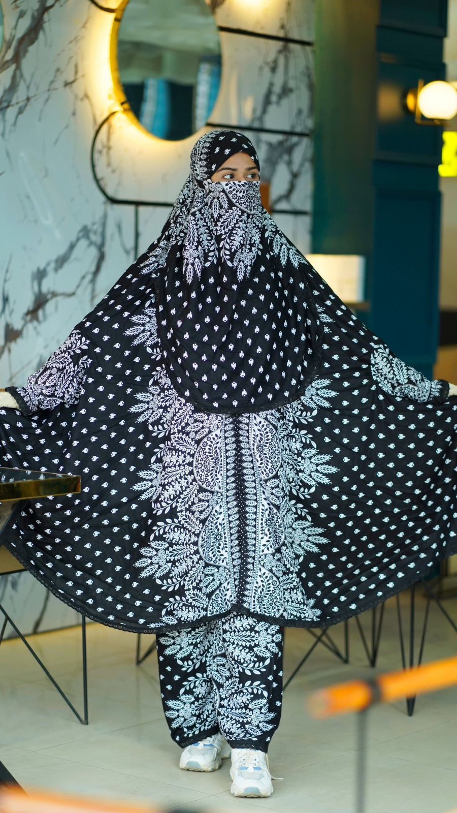 খিমার প্লাজু সেট