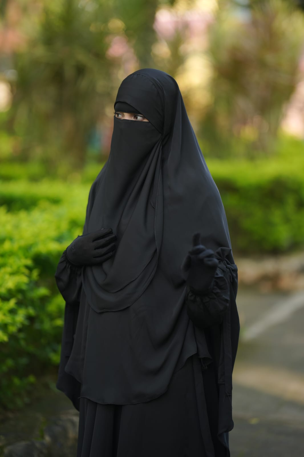 Marwa Hijab Cod-556