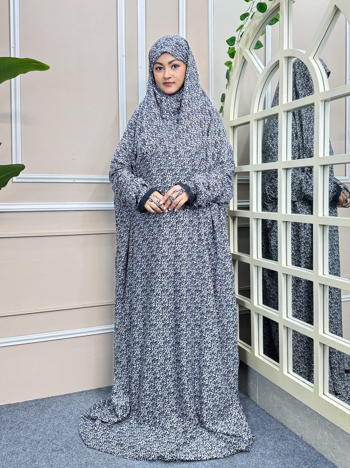 সালাত লং খিমার