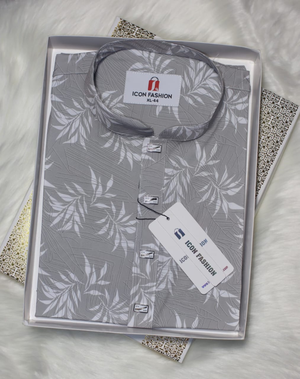 China Digital Print Punjabi