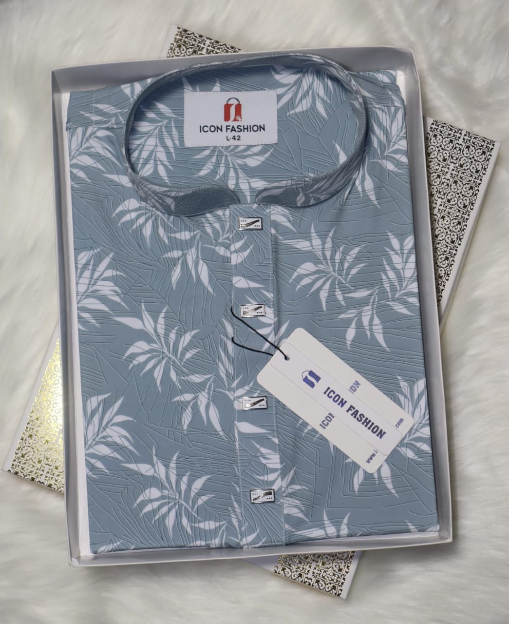 China Digital Print Punjabi