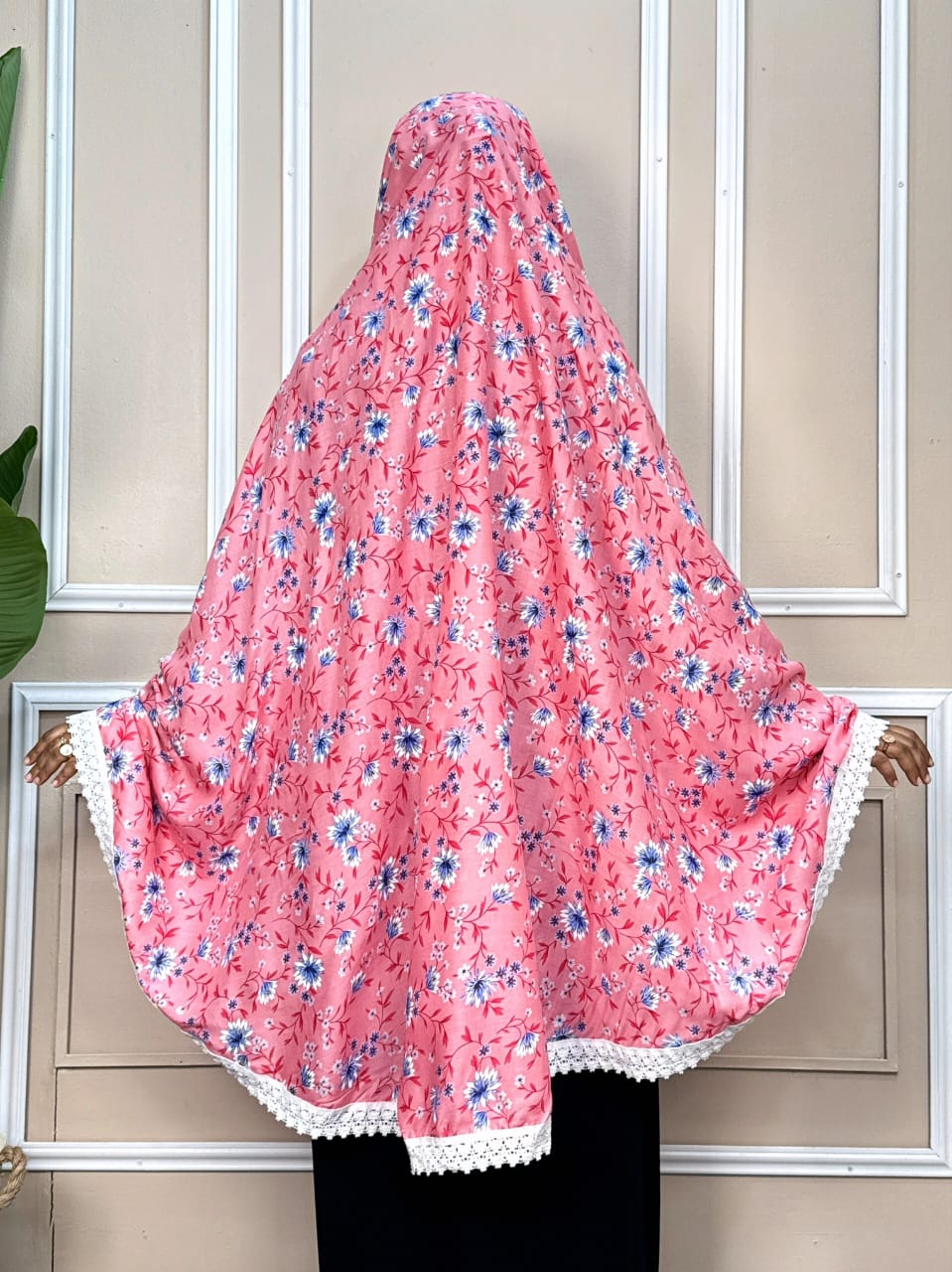 Cotton Hijab