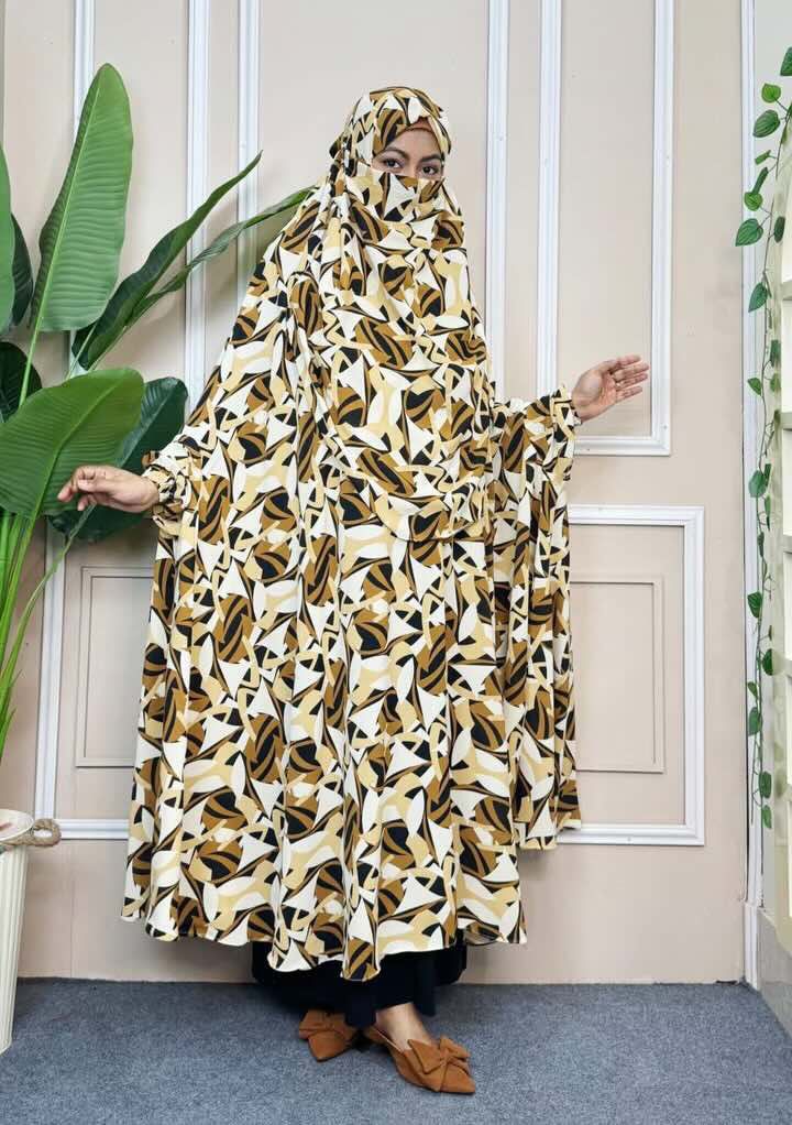 সেমি লং খিমার Cod-6028