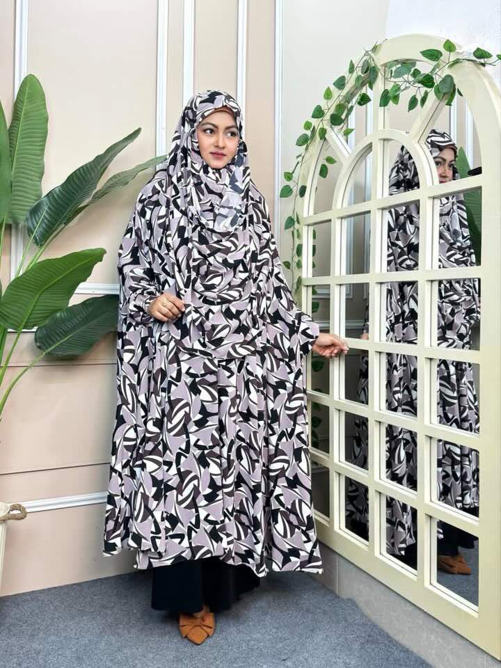 সেমি লং খিমার Cod-6030
