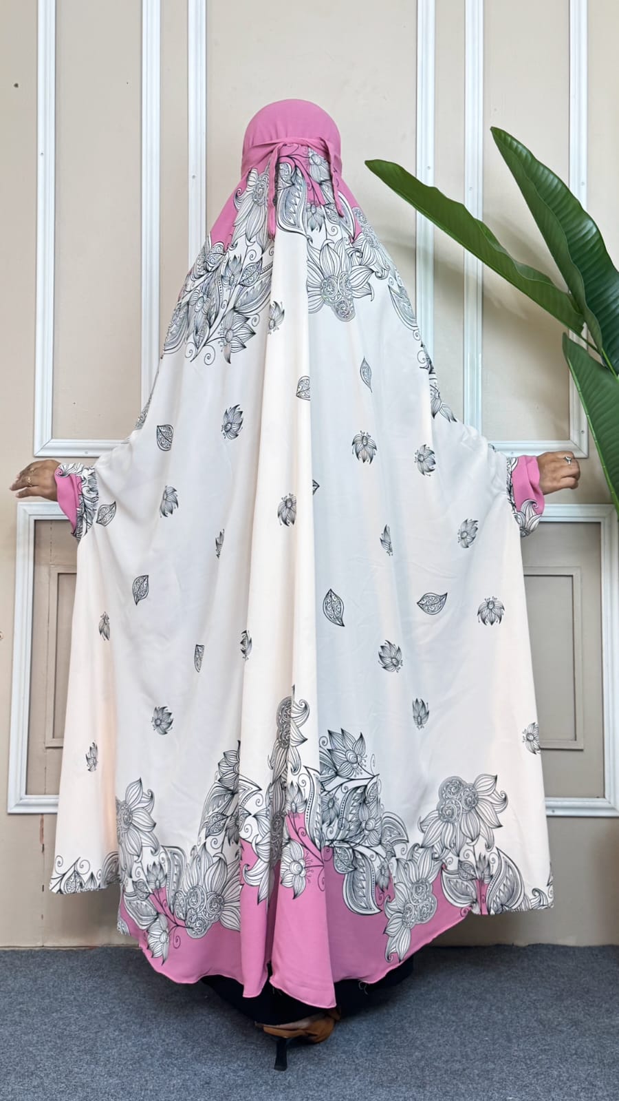 সেমি লং খিমার Cod-6040
