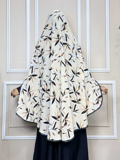 Luxury Albina Hijab