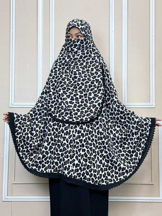 Cotton Hijab