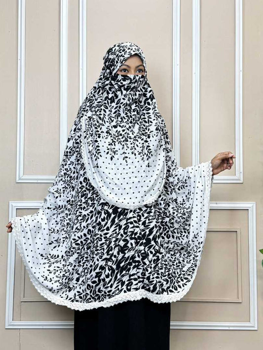 Cotton Hijab