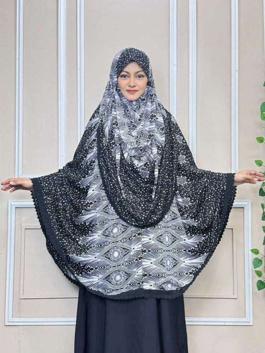Cotton Hijab
