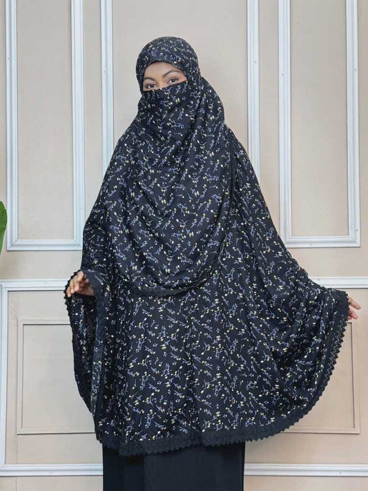 Cotton Hijab