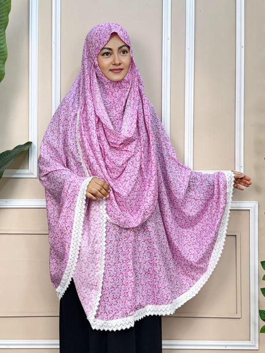 Cotton Hijab