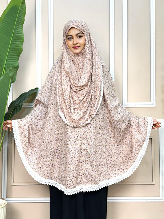 Cotton Hijab