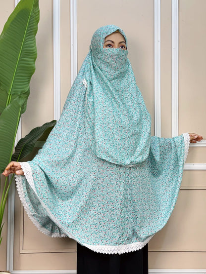 Cotton Hijab