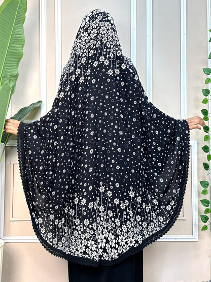 Cotton Hijab