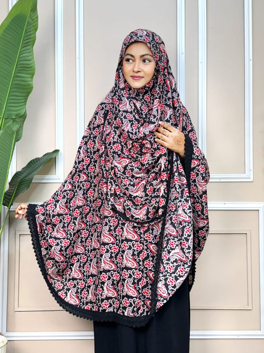 Cotton Hijab