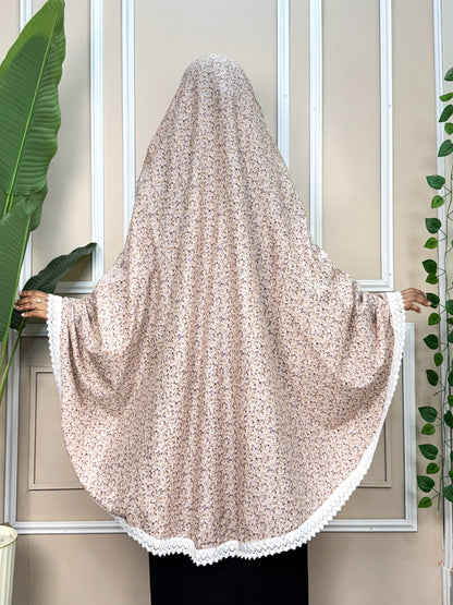 Cotton Hijab
