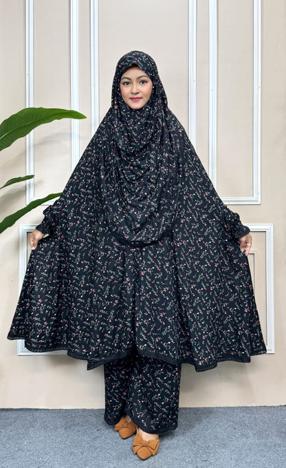খিমার প্লাজু সেট  Cod-625