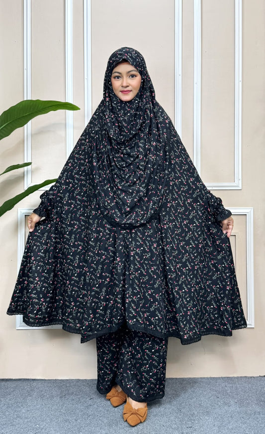খিমার প্লাজু সেট  Cod-625