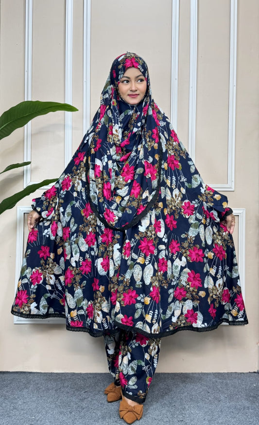 খিমার প্লাজু সেট  Cod-626