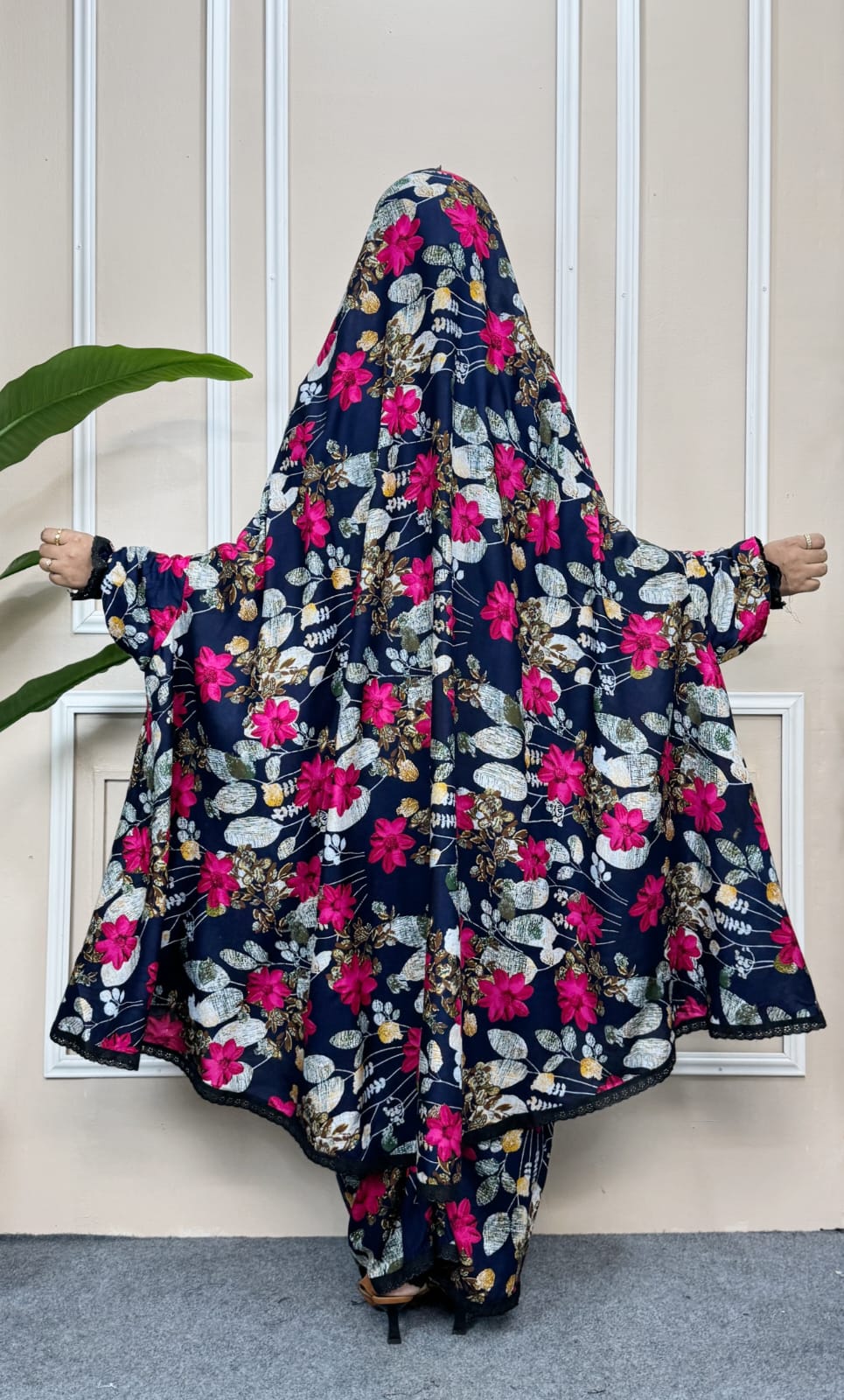 খিমার প্লাজু সেট  Cod-626