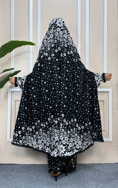 খিমার প্লাজু সেট  Cod-627