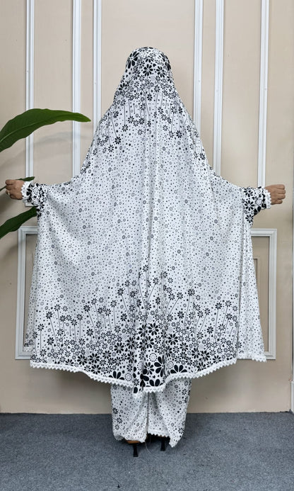 খিমার প্লাজু সেট  Cod-629