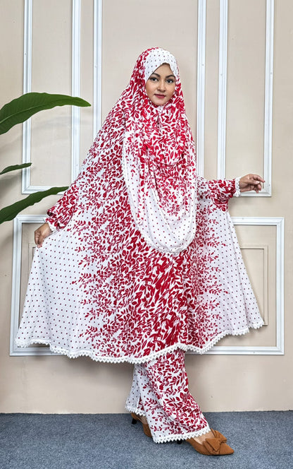 খিমার প্লাজু সেট  Cod-628