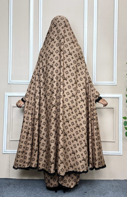 খিমার প্লাজু সেট