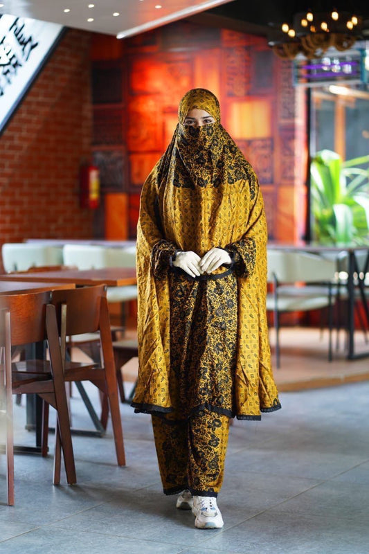 খিমার প্লাজু সেট