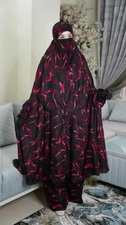 খিমার প্লাজু সেট