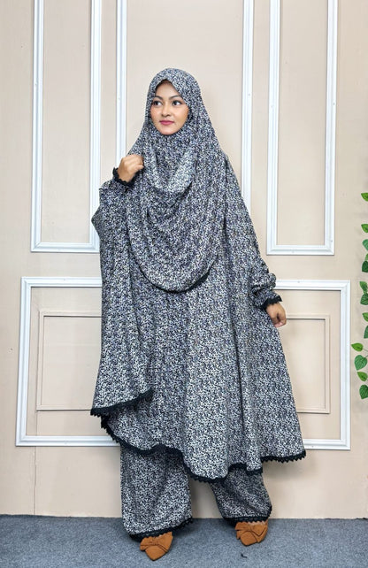 খিমার প্লাজু সেট