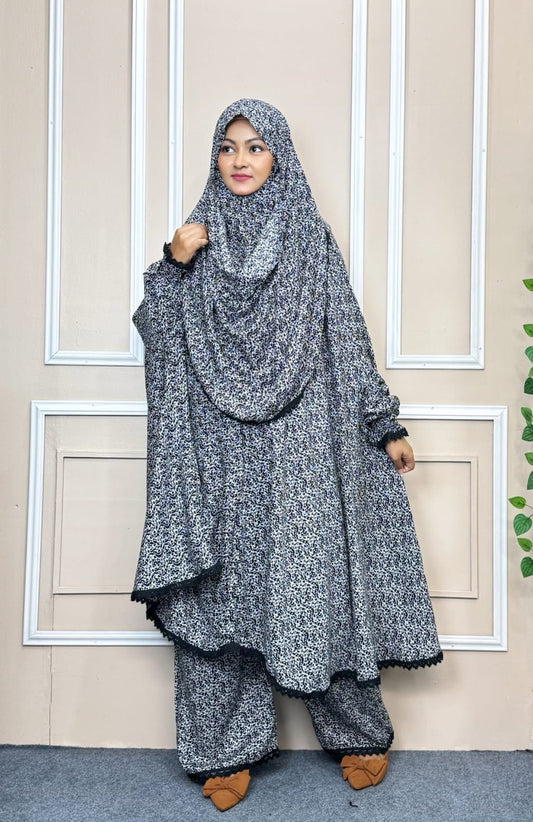 খিমার প্লাজু সেট