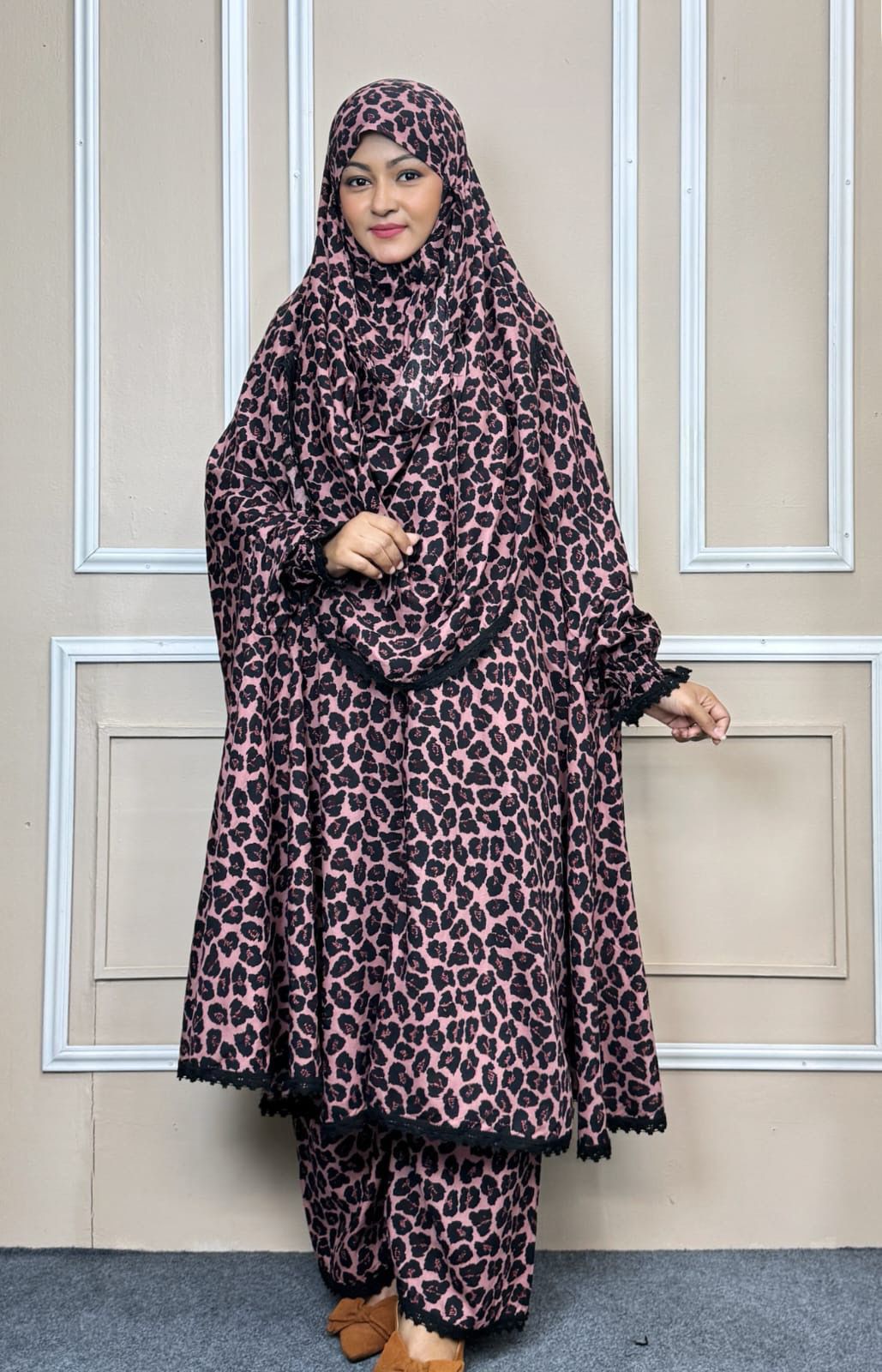 খিমার প্লাজু সেট