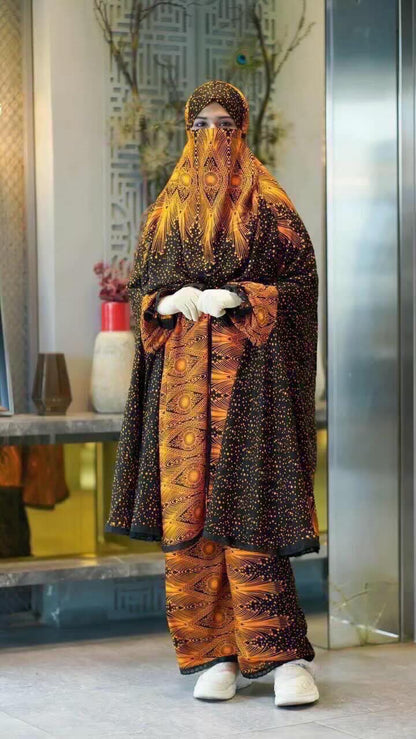 খিমার প্লাজু সেট