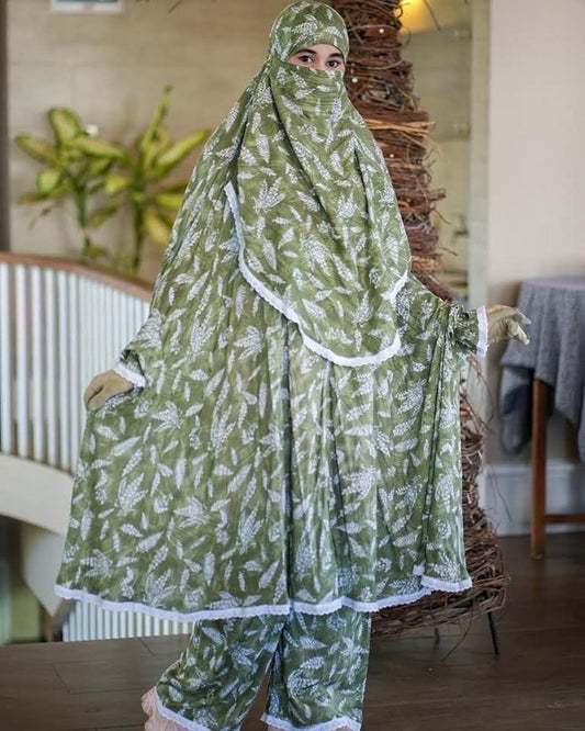 খিমার প্লাজু সেট