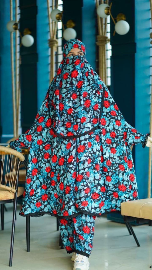 খিমার প্লাজু সেট