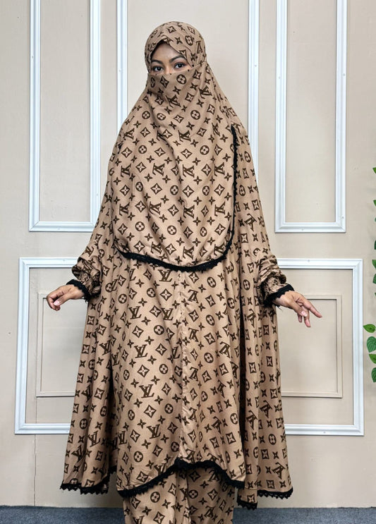 খিমার প্লাজু সেট