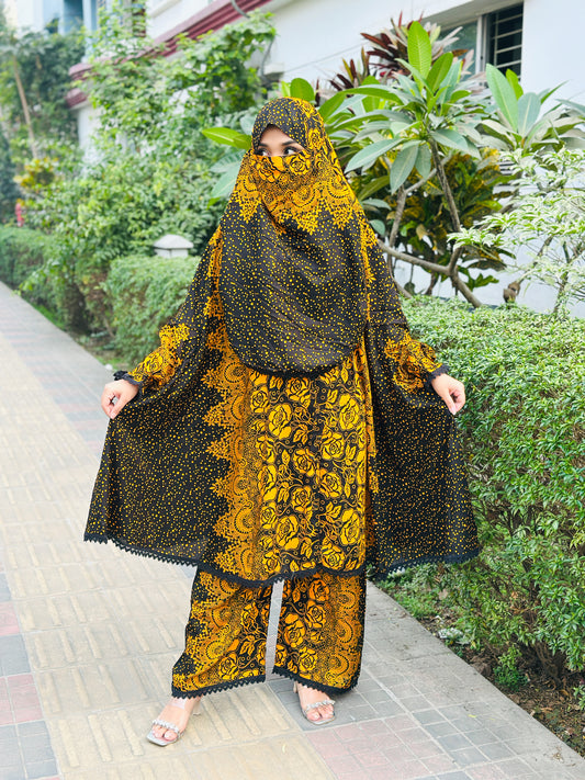 খিমার প্লাজু সেট