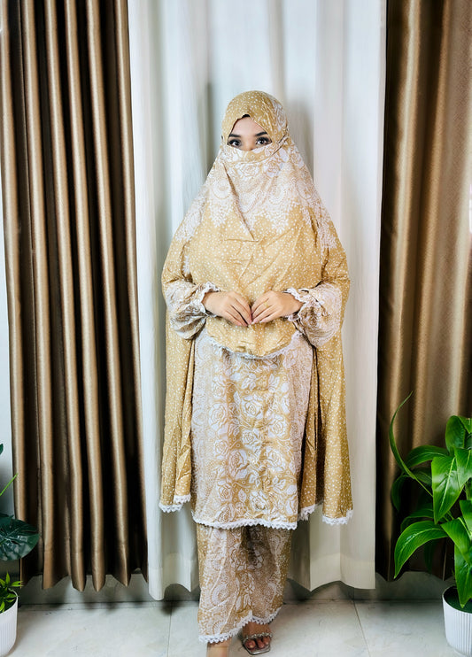 খিমার প্লাজু সেট