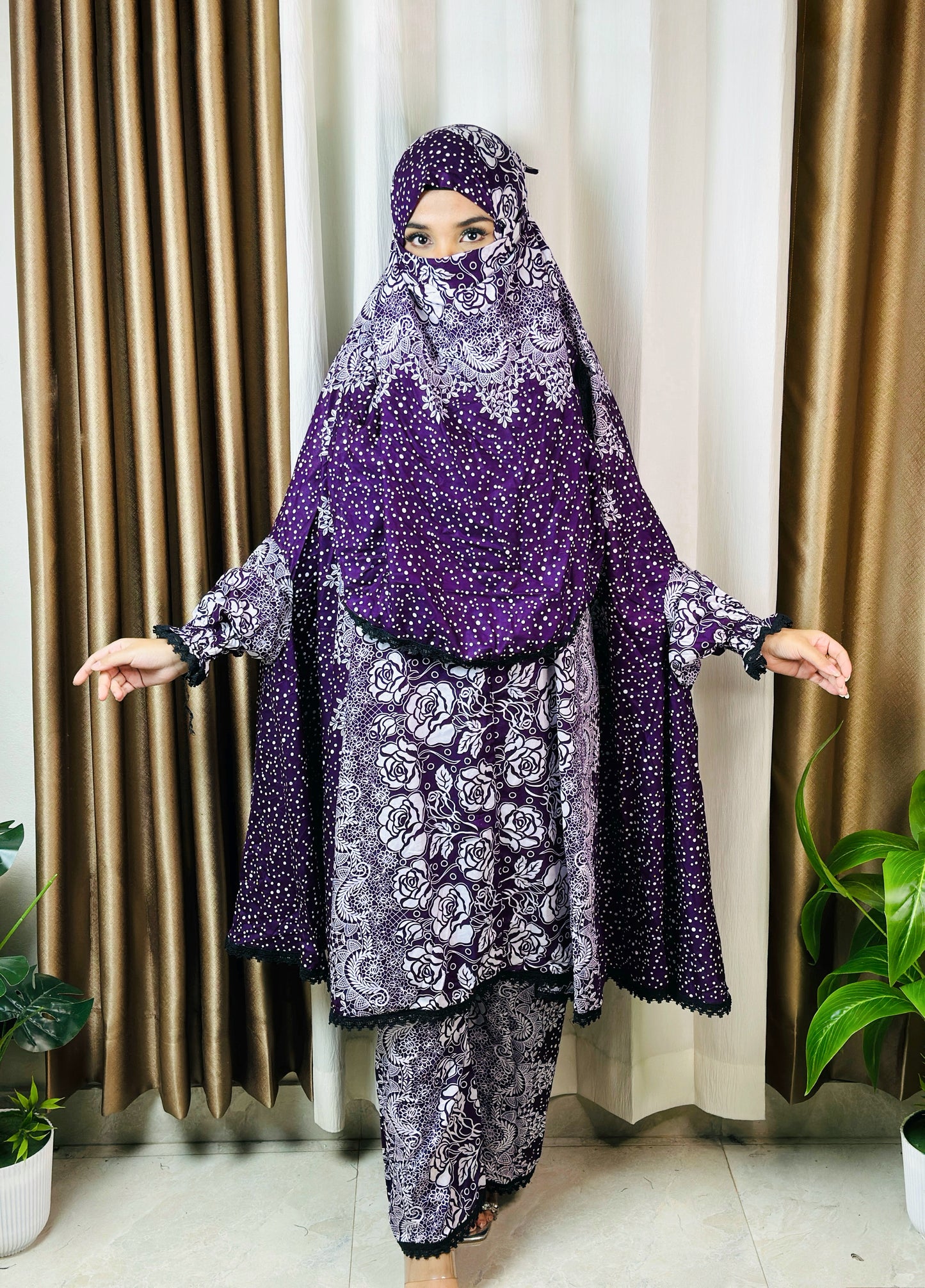 খিমার প্লাজু সেট