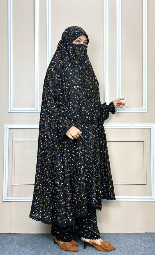 খিমার প্লাজু সেট