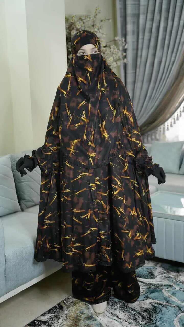 খিমার প্লাজু সেট