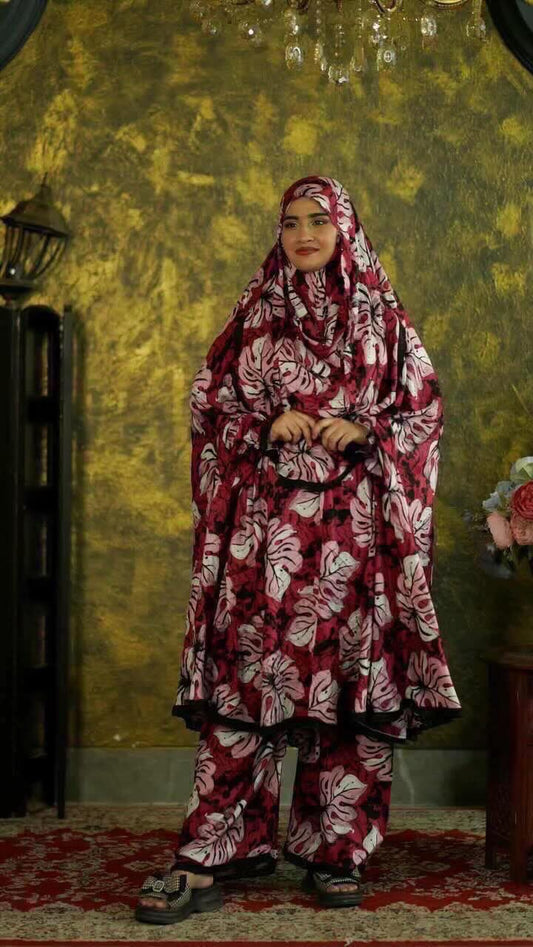 খিমার প্লাজু সেট