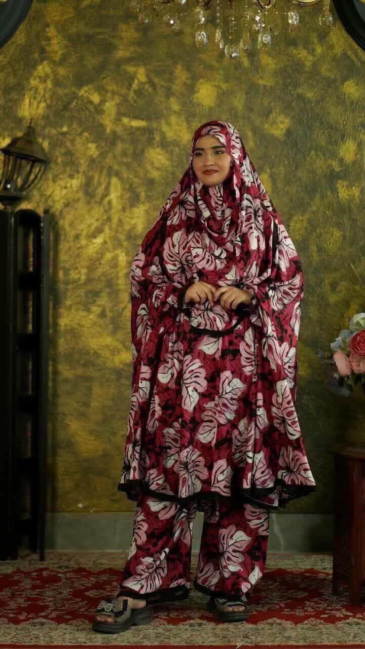 খিমার প্লাজু সেট