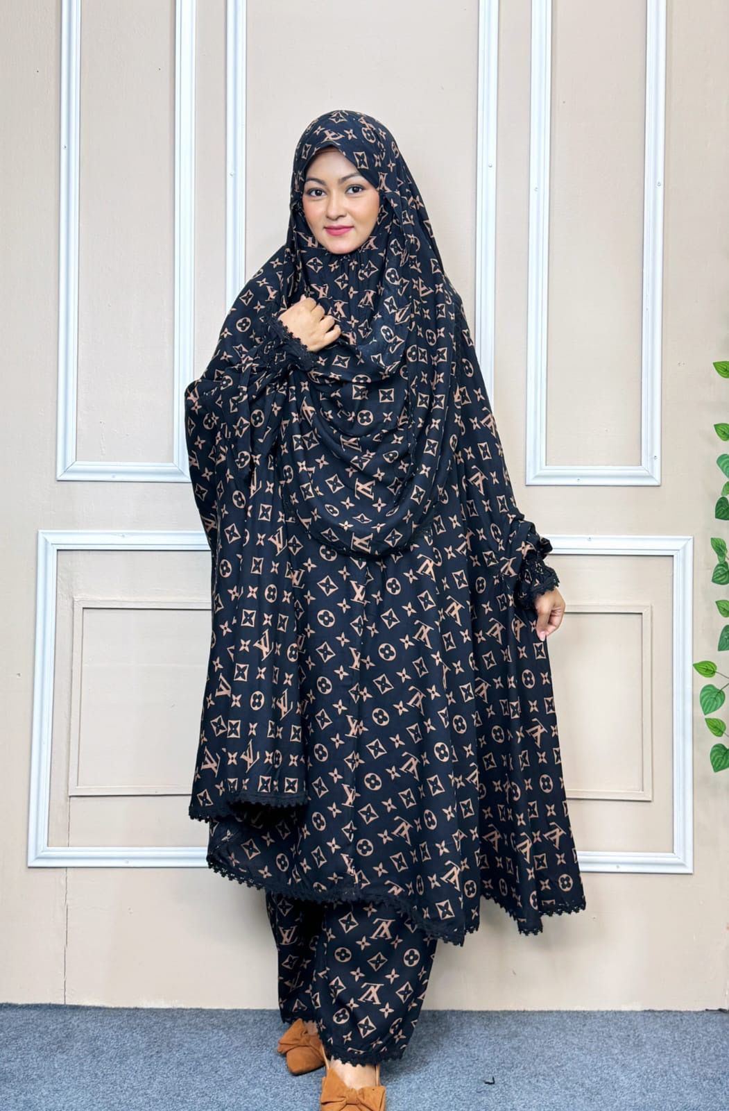 খিমার প্লাজু সেট